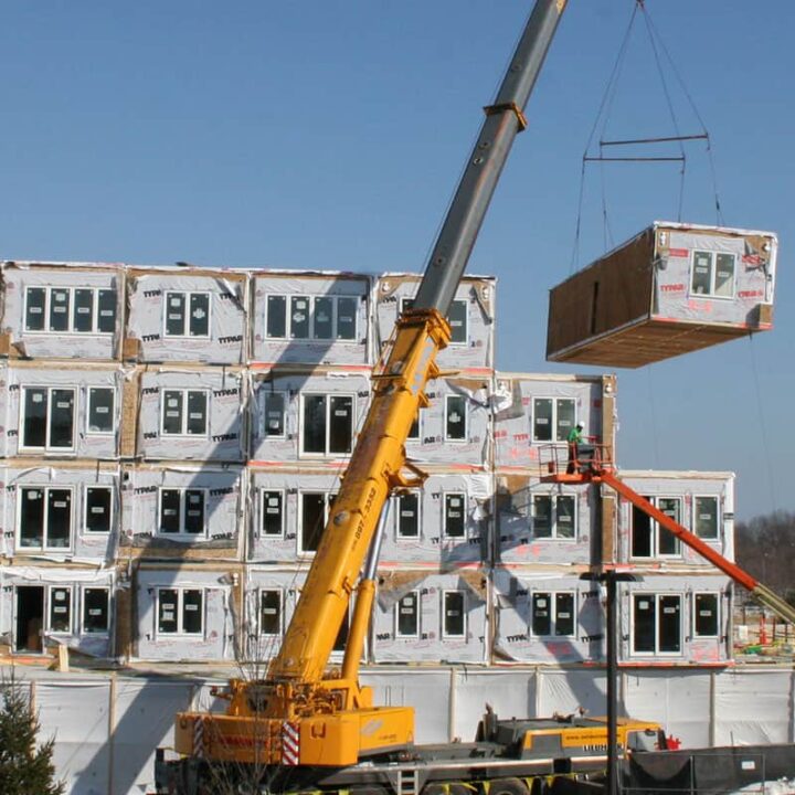 Construction Techniques For Cast In Situ Reinforced Concrete Pile