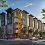 Balancing Energy Efficiency and Occupant Comfort in Mixed-Use Apartments