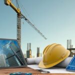 The future of the American construction industry