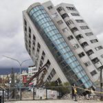 Which buildings will survive earthquake, Low rise, or High rise?
