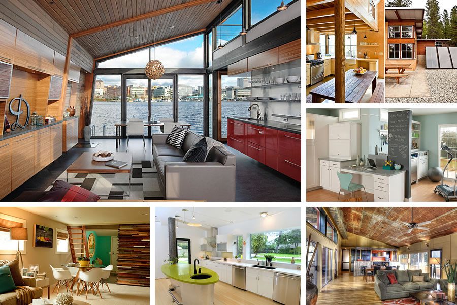 10 eco-friendly home improvement ideas you should consider.