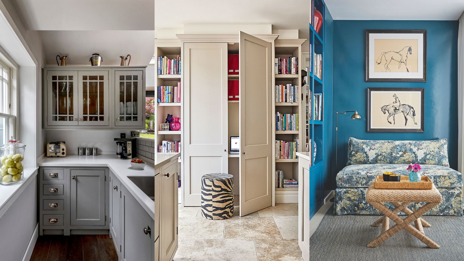 10 tips to maximize small house spaces