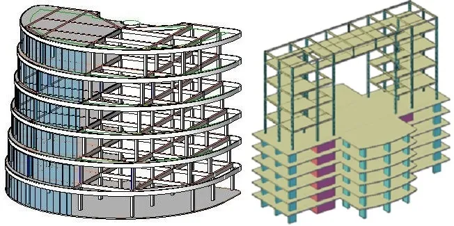 design of concrete structure