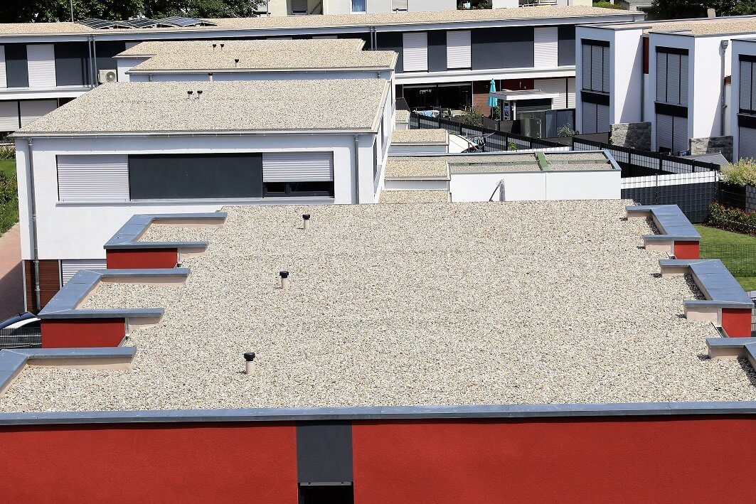 The Top Solutions for Flat Roofs to Protect Your Home