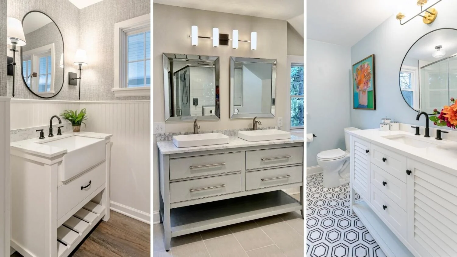 A Brief Guide to Bathroom Remodeling