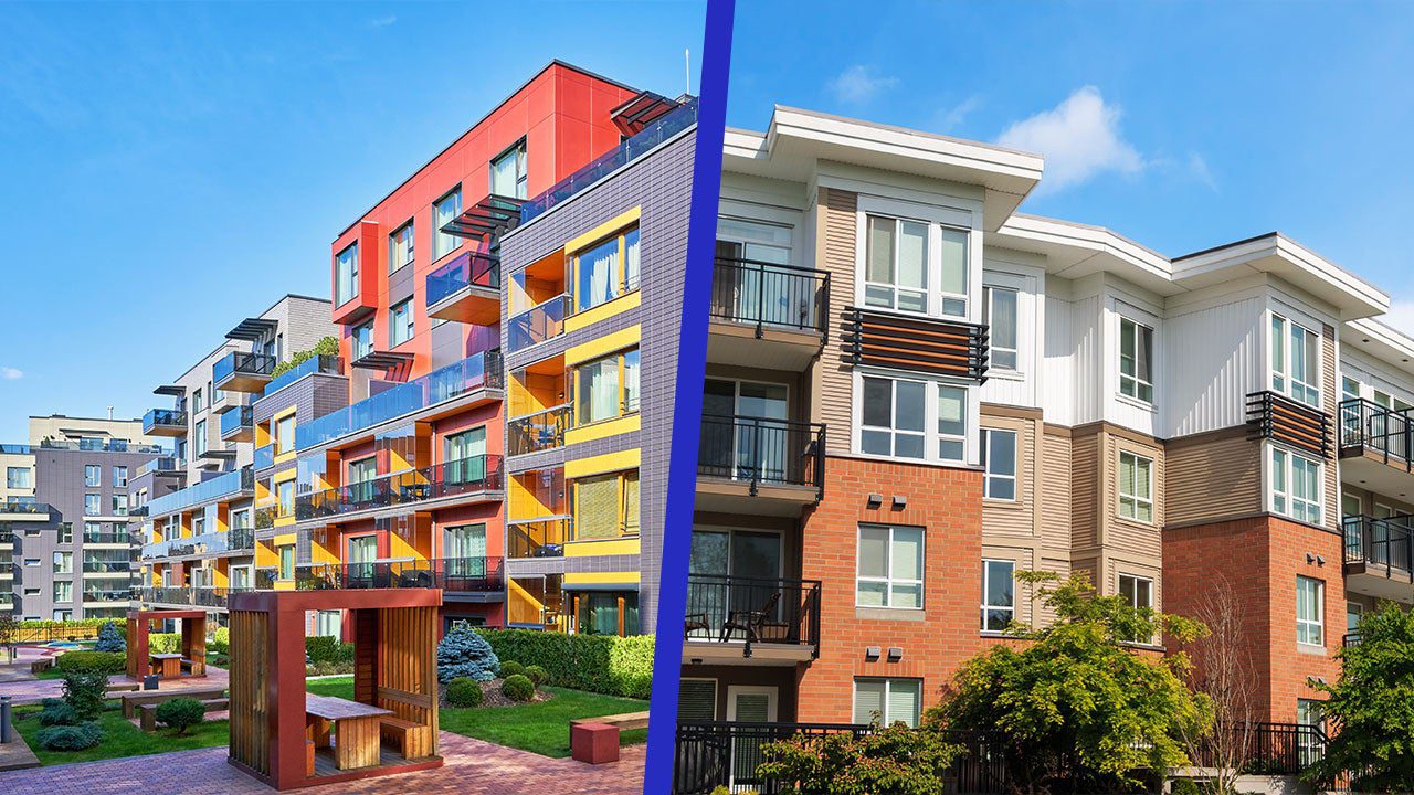 multifamily housing so crucial to the construction industry