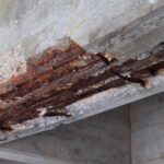 How to Prevent Reinforcement Corrosion on Site?