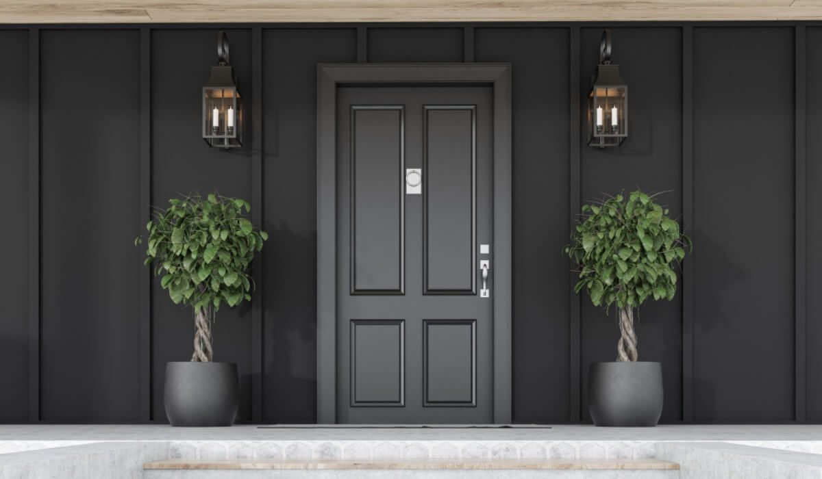 Flush doors: A practical and stylish choice for your home