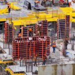 How to accomplish cost savings in formwork construction