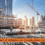 How can the construction industry be protected from the effects of inflation?