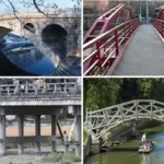 How Bridge Design and Construction Have Changed Over Time