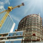 Understanding commercial construction in its entirety