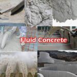Fluid Concrete