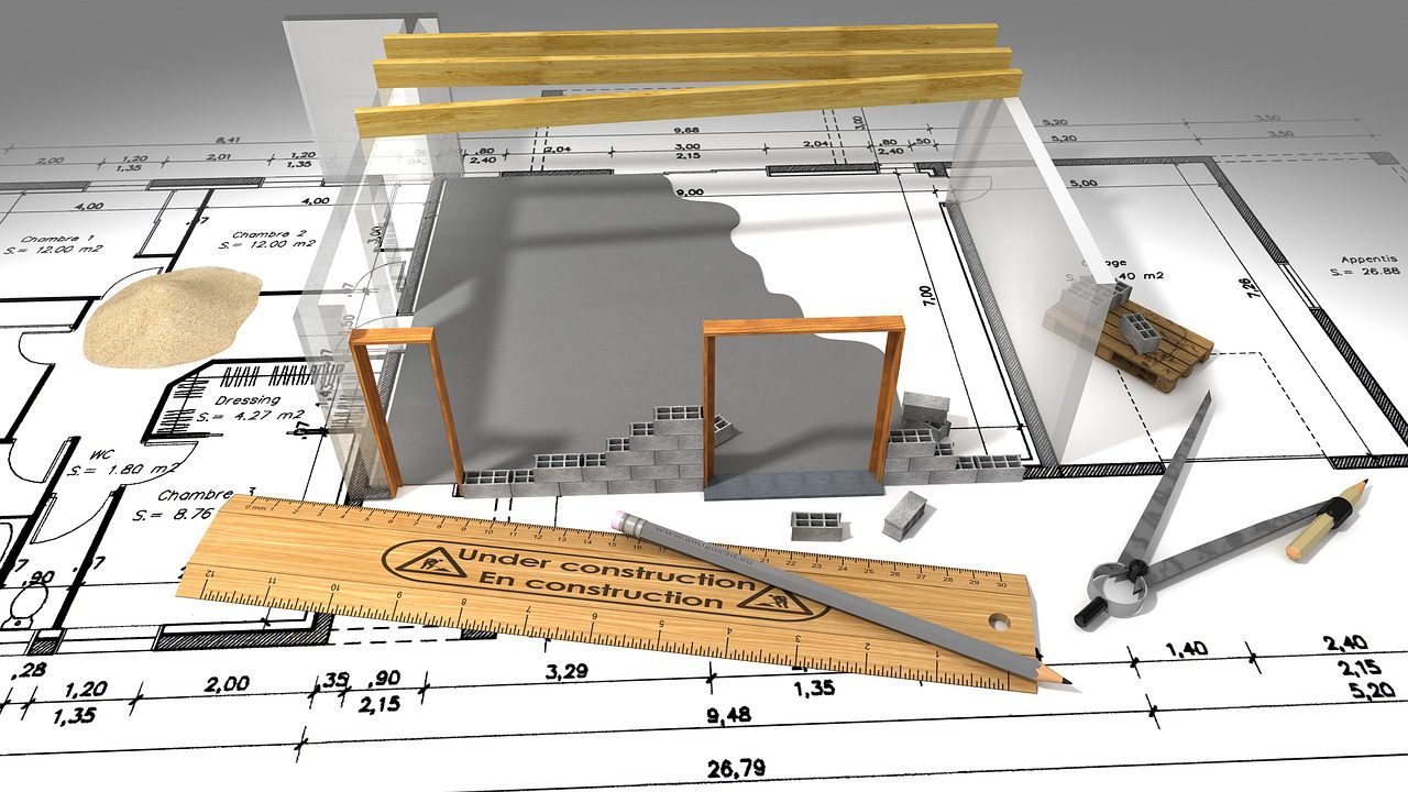 Floors in building construction must meet certain functional requirements