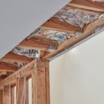 How to tell if a wall is load bearing?