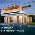 Best way to build a house on a budget