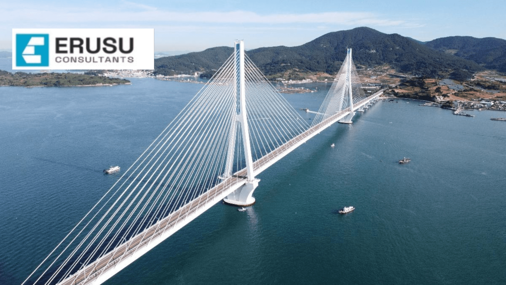 Cable stayed Bridge