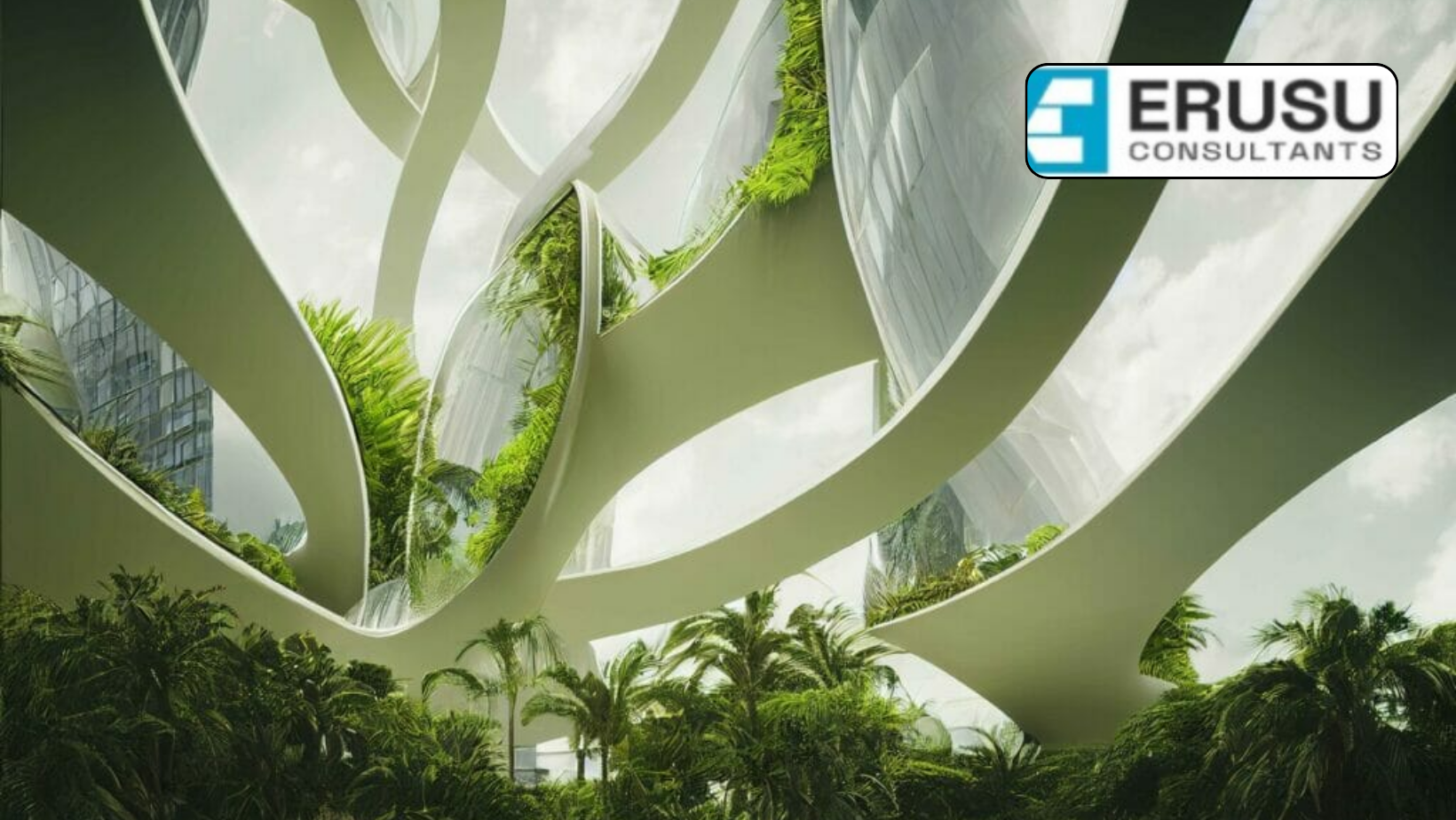 Modern Innovations for Sustainable and Resilient Structures