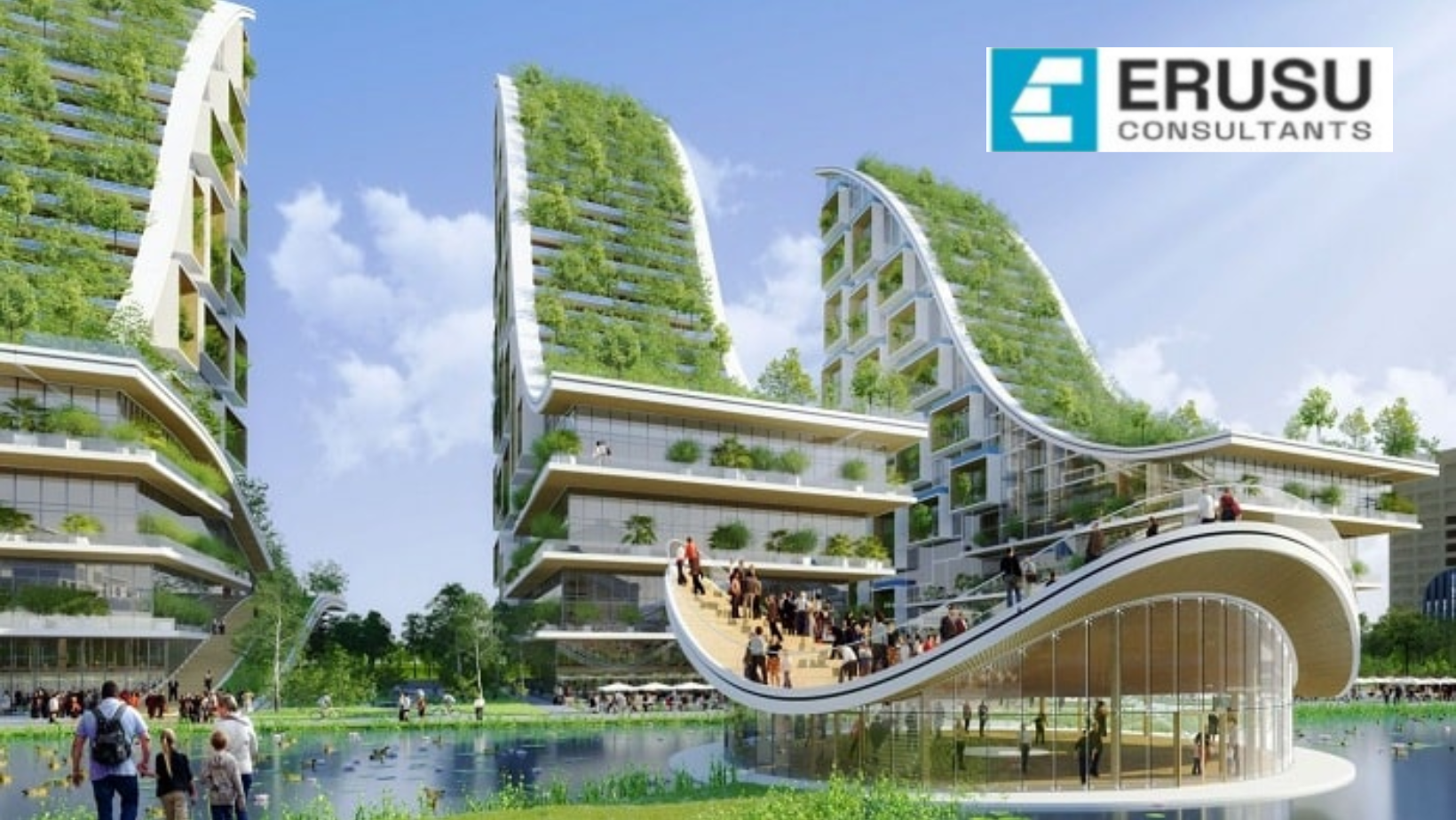 Green Practices in Architectural Engineering Businesses
