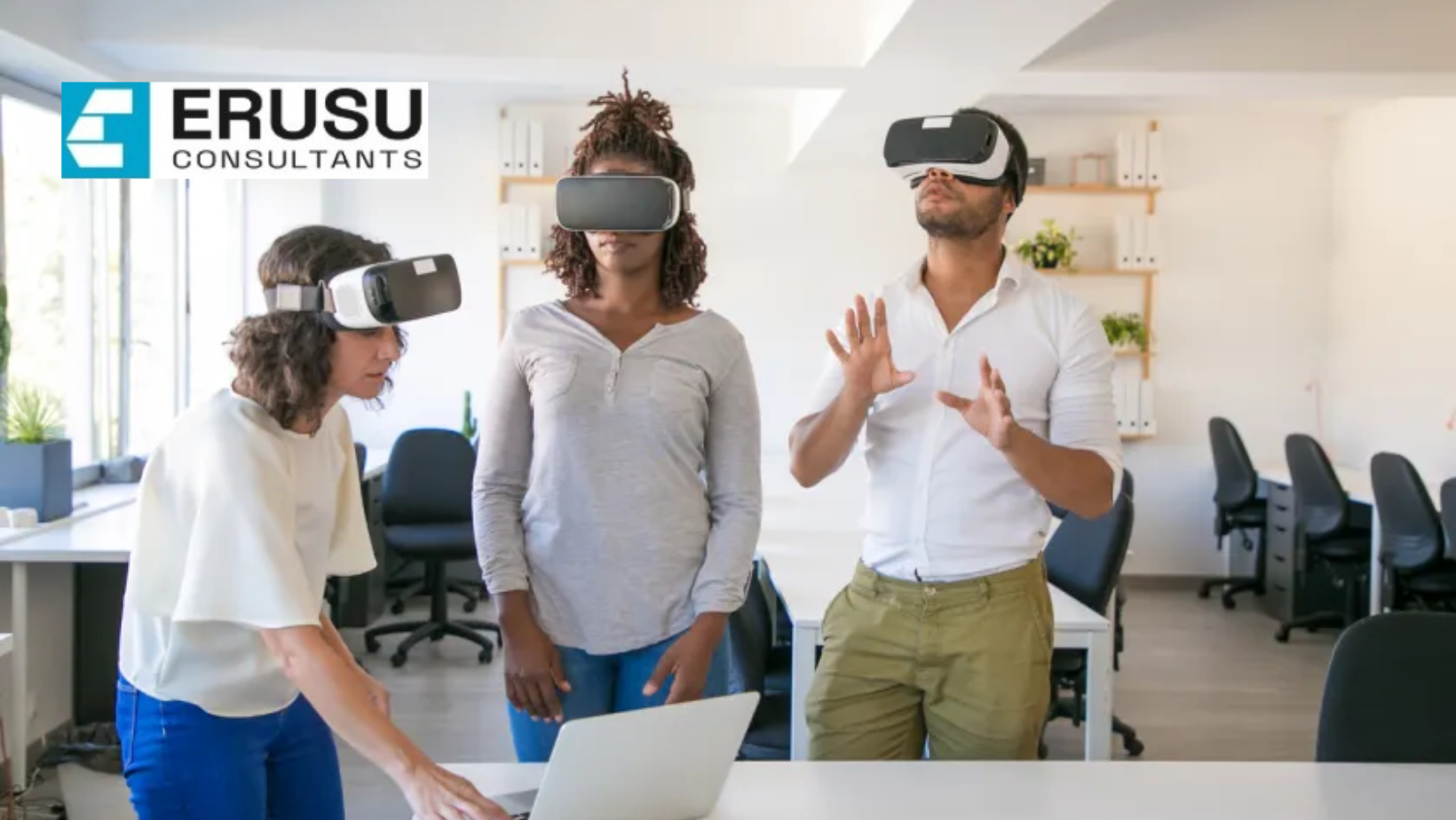 Leveraging Virtual Reality in Construction Planning and Design